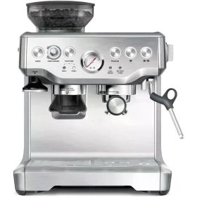 Coffee Machine,Digital Temperature Control, Offers All in One Espresso Machines, Coffee Makers